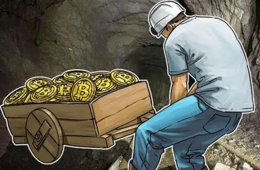 Efficient Alephium miner in a hosted environment