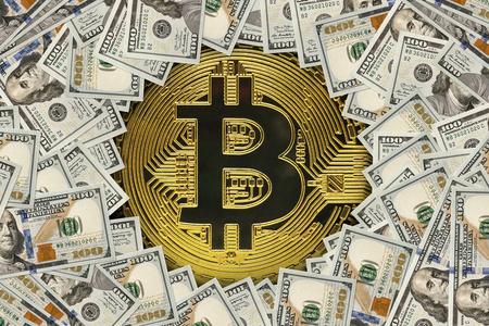 Bitcoin mining dashboard showing real-time hash rate and profitability metrics