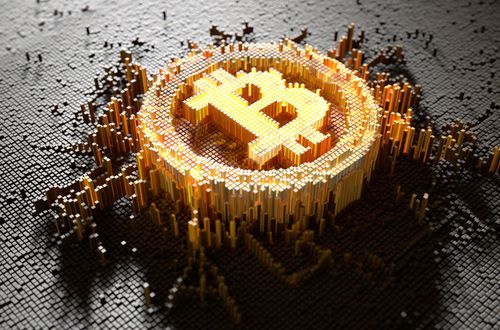 Bitcoin mining ASIC devices performing complex calculations