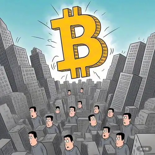 An Ethereum mining farm with rows of GPUs